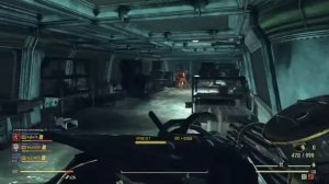 Fallout 76 Игра про глитчи