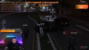 FUNNYFAM Стрим gta 5 rp Вайнвуд  ПРИКЛЮЧЕНИЯ АГЕНТОВ FIB в ОПАСНОМ ШТАТЕ LOS-SANTOS Промокод-Funkab