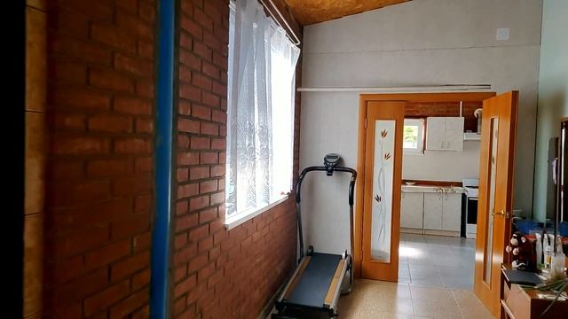 Обзор дома на юге!Отличный дом 79 кв.м. в станице Холмская