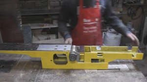 Фуганок своими руками