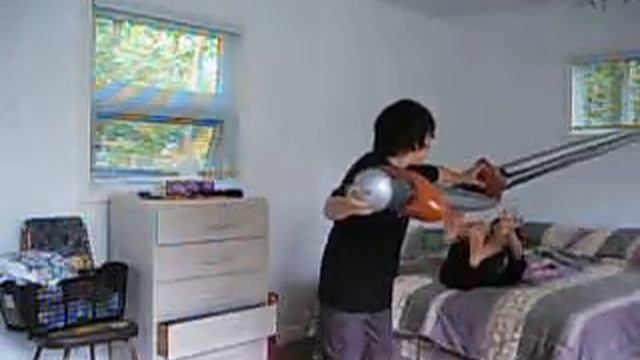 sword fight of destiny смотреть онлайн