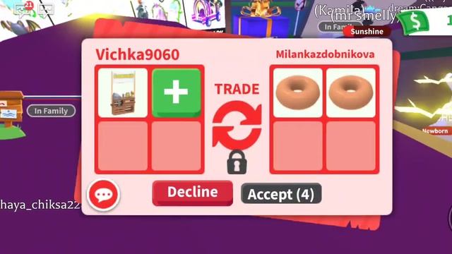 что доют за лимонадную стойку ??? смотреть онлайн