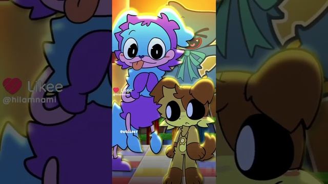 poppy playtime? смотреть онлайн