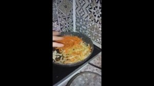 Салат из зеленой фасоли и крабовых палочек -ХУДЕЙ С УДОВОЛЬСТВИЕМ!