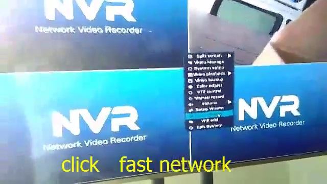 Hiseeu Wireless CCTV kits show offline how to fix it смотреть онлайн