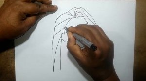 How To Draw Rapunzel Disney / Drawing Tangled Adventure