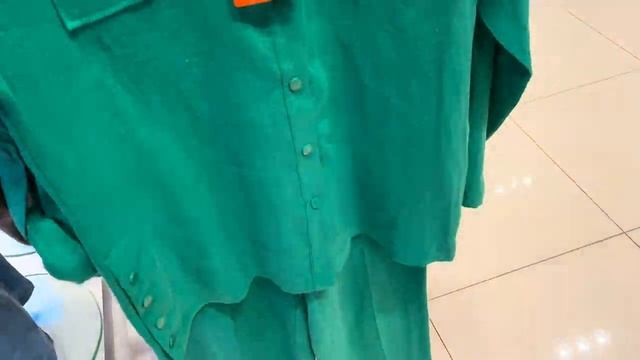 Узнаю цену на золотой комплект по запросу/ цены на женскую одежду/ в этом видео всего понемногу) смотреть онлайн