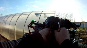 Запуск Sea-Pro 9.9 OTH После зимы.Настройка зажигания,карбюратора!!!