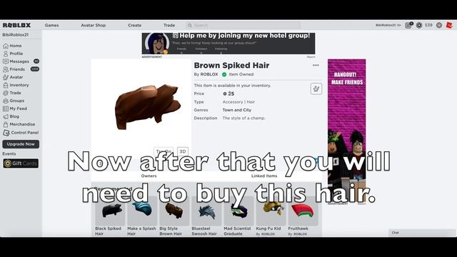 How to make your avatar look like John on PC/Mobile! - Roblox (John is an Xbox only skin) смотреть онлайн