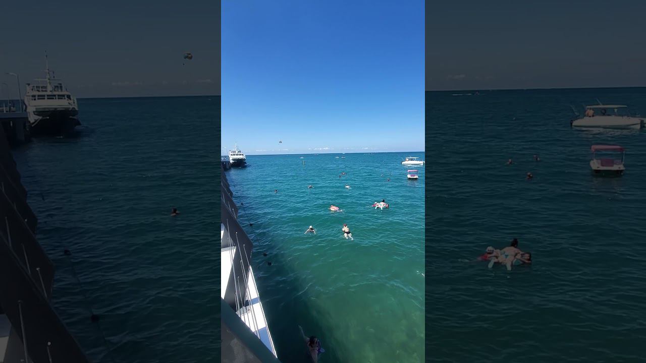 О погоде на 30 июля Лазаревское:Утром +22°...+28° Ясно☀️Днём +29° Ясно☀️ #shorts смотреть онлайн