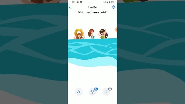 Easy game level 24 walkthrough смотреть онлайн