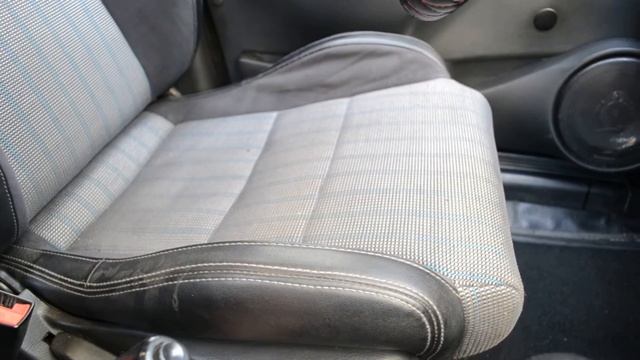 Сиденья с Subaru Legacy B4 в ваз 21099 смотреть онлайн