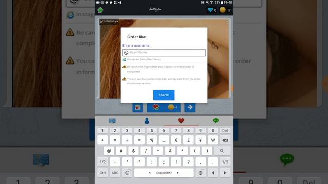 КАК НАКРУТИТЬ 10К ПОДПИСЧИКОВ В ИНСТАГРАМ / КАК НАКРУТИТЬ ПОДПИСЧИКОВ В INSTAGRAM/ АРАБСКАЯ НАКРУТК