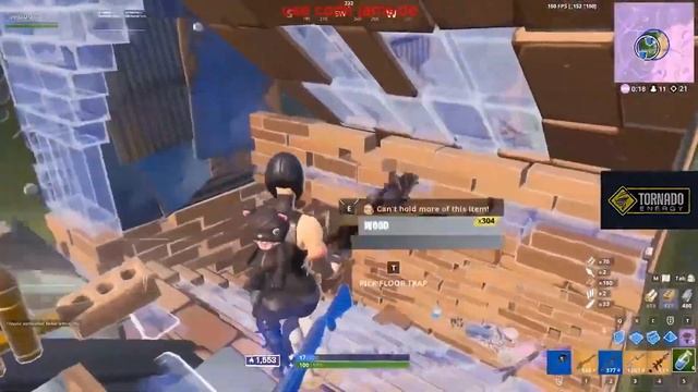 ? JAMSIDE - История Лучшего Игрока ?| Джамал Сайдаев - Сильнейший Игрок Fortnite