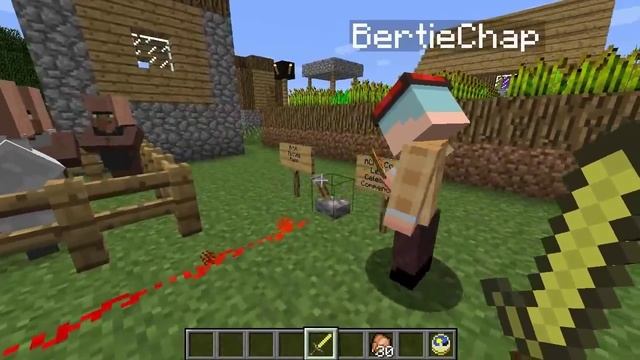 Minecraft 1.3.1 OUT NOW ! Download ! смотреть онлайн