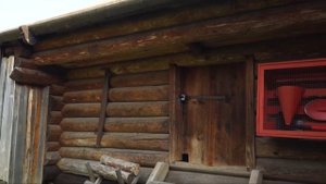 Нижнесинячихинский музей-заповедник.