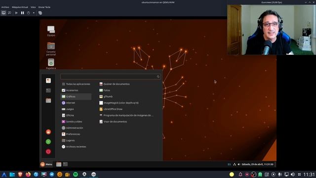Ubuntu Cinnamon vs Linux Mint. ¿Cuál es mejor para ti?. смотреть онлайн