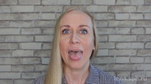 Упражнение «Блинчик» | Артикуляционная гимнастика | Логопед