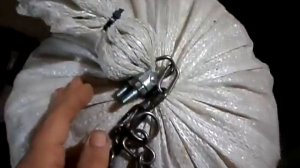 Как повесить боксёрскую грушу дома