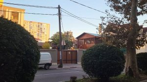 Прогулка от Южного Взморья к морю Адлер 2023