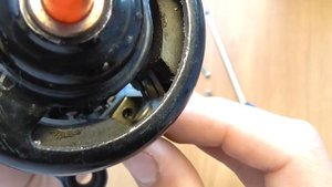 Гибридный электродвигатель