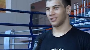 Ролик к турниру "Освобождение". Анатолий Токов