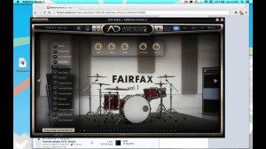 Audio Export in Addictive Drums 2