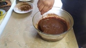 Пирожное картошка из печенья и сгущенки. Вкуснятина к чаю.