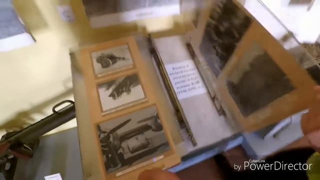 Часть 8 Музей ВДВ Рязань. смотреть онлайн