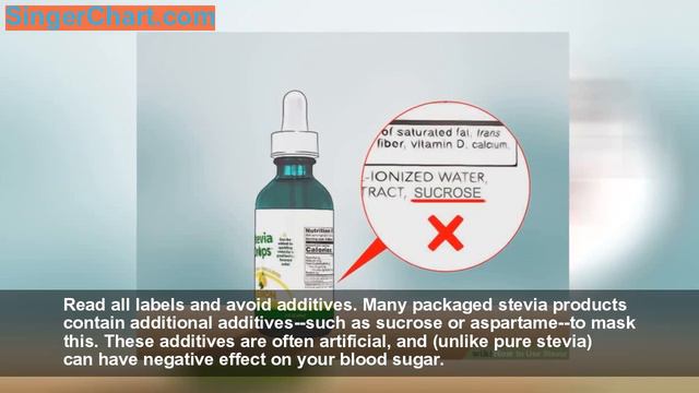 How to Use Stevia смотреть онлайн