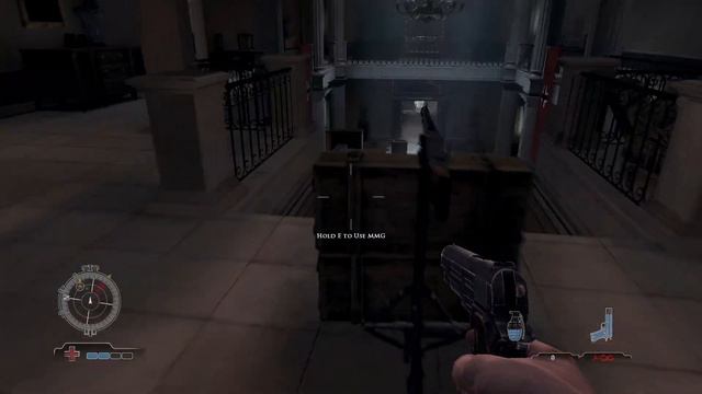 Medal of Honor: Airborne - Operation Husky смотреть онлайн