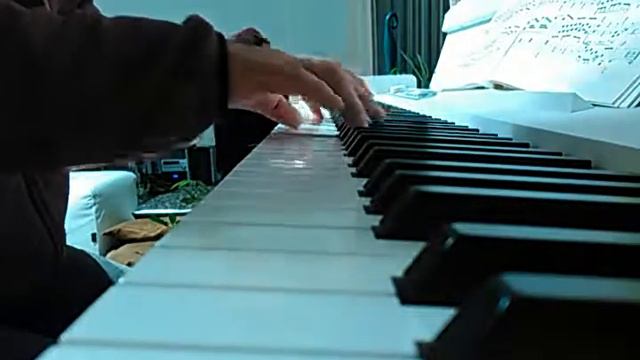 バッハ　シンフォニア6番 Bach sinfonia 6 コルグLP 380 смотреть онлайн