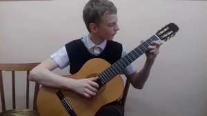 Х.Родригес "Кумпарсита"