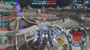 War robots clan battles RU vs mix IAM, OP, DDR 3 games 19.10.2021