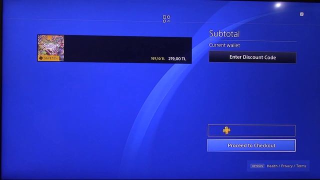 Как купить новую подписку PlayStation Plus Deluxe или Extra в Турции (или в Украине) на PS4 смотреть онлайн