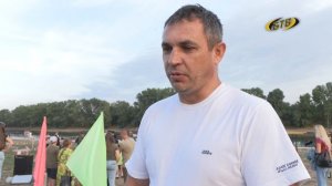 Днестр – река мира