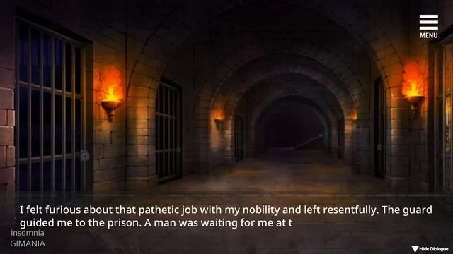 Imprisoned Queen | PC Gameplay % смотреть онлайн