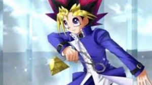 Yu-Gi-Oh Japanese Theme Mix