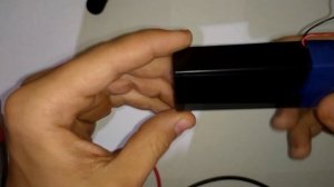 Ремонт фитнес-браслета Ми бенд 2 (Аккумулятор) / Fitness bracelet repair Mi band 2 (Battery)