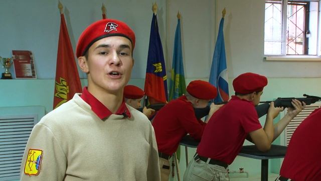 Парад Памяти смотреть онлайн