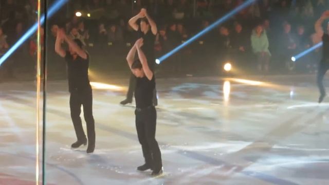 Екатеринбург начало смотреть онлайн