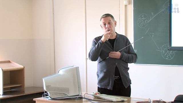 Открытая лекция профессора из Лондона Игоря Шагаева - Advanced hardware design смотреть онлайн