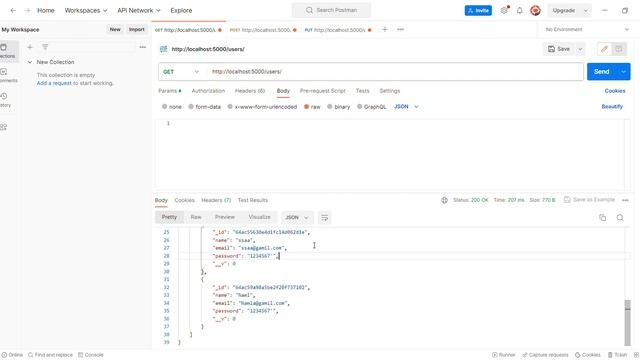 How to Update MongoDB ID: Step-by-Step Guide смотреть онлайн