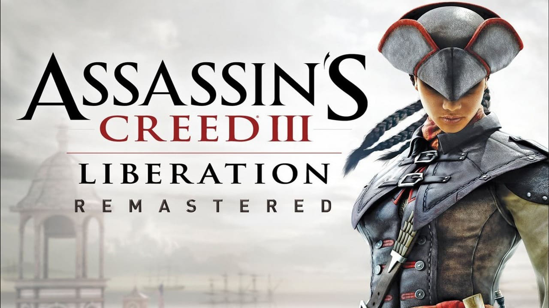 Ключ к решению. Assassin’s Creed III: Liberation Remastered #6.