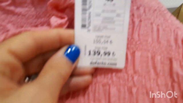 Шоппинг в Турции. Яркая  летняя коллекция в магазине  De fakto. Шоппинг в Алании. По магазинам.