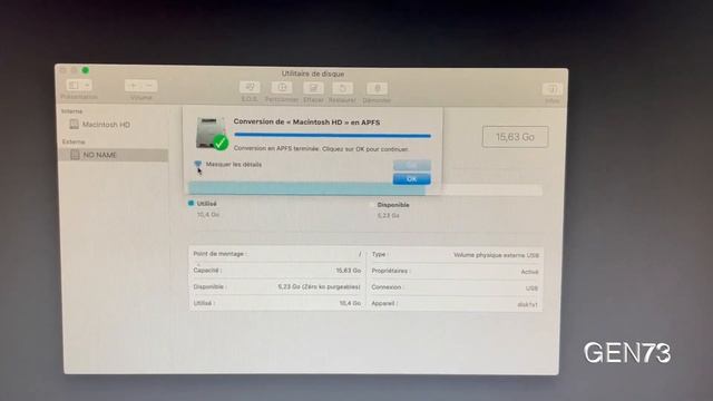 Mise à jour vers macOS Catalina sur un ancien Mac incompatible - instructions en 8 étapes смотреть онлайн