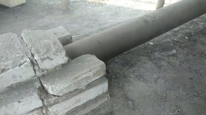 Устройство печного отопления в теплице