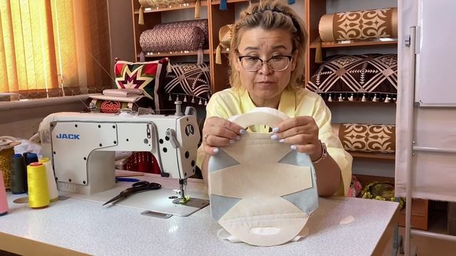 Қолдан жасалған ыдыс | Тегін МК смотреть онлайн