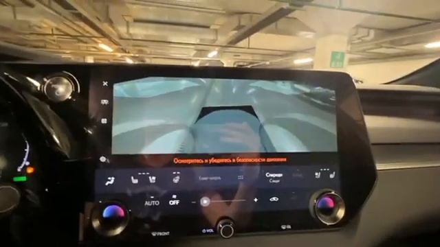 Лексус RX 500h NEW F-Sport, 2022 г.в., 2,4 л. (371 л.с.) бензин/гибрид, АКПП, 4WD, Цена 12,5 млн смотреть онлайн