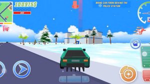 Как получить Ричи в Dude Theft Wars